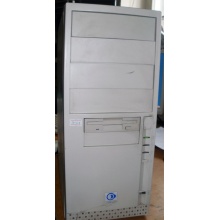 Компьютер Intel Pentium-4 3.0GHz /512Mb DDR1 /80Gb /ATX 300W (Ставрополь)