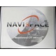 GPS автонавигатор NaviSpace Discovery NS-1200 с глюками в Ставрополе, GPS авто-навигатор NaviSpace Discovery NS1200 глючный на запчасти (Ставрополь)