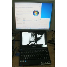 Нетбук eMachines 355-N571G25Ikk (Intel Atom N570 (2x1.66Ghz) /1024Mb DDR3 /250Gb SATA /10.1" TFT 1024x600) - Ставрополь