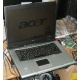 Ноутбук Acer TravelMate 2410 (Intel Celeron M370 1.5Ghz /256Mb DDR2 /40Gb /15.4" TFT 1280x800) - Ставрополь