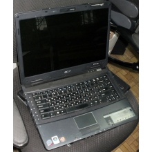 Ноутбук Acer Extensa 5630 (Intel Core 2 Duo T5800 (2x2.0Ghz) /2048Mb DDR2 /250Gb SATA /256Mb ATI Radeon HD3470 (Ставрополь)