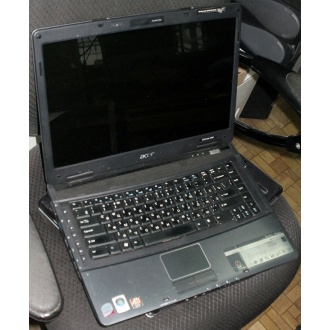 Ноутбук Acer Extensa 5630 (Intel Core 2 Duo T5800 (2x2.0Ghz) /2048Mb DDR2 /250Gb SATA /256Mb ATI Radeon HD3470 (Ставрополь)