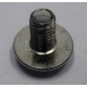 Компьютерный винт PW-M3x6mm для CD/DVD приводов для лазерных дисков (Ставрополь)