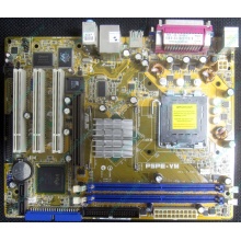 Материнская плата Asus P5PE-VM s.775 (Ставрополь)