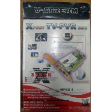 Внутренний TV-tuner Kworld Xpert TV-PVR 883 (V-Stream VS-LTV883RF) PCI (Ставрополь)