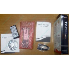 НЕДОУКОМПЛЕКТОВАННЫЙ внутренний TV-tuner Kworld Xpert TV-PVR 883 (V-Stream VS-LTV883RF) PCI (Ставрополь)