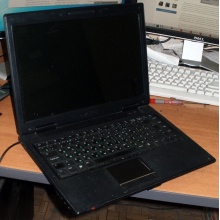 Ноутбук Asus X80L (Intel Celeron 540 1.86Ghz) /512Mb DDR2 /120Gb /14" TFT 1280x800) - Ставрополь