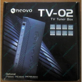 Внешний аналоговый TV-tuner AG Neovo TV-02 (Ставрополь)