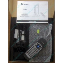 Внешний аналоговый TV-tuner AG Neovo TV-02 (Ставрополь)