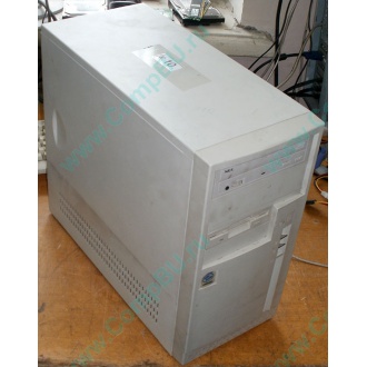 Intel Celeron 1.7GHz /256Mb /40Gb /ATX 300W (Ставрополь)