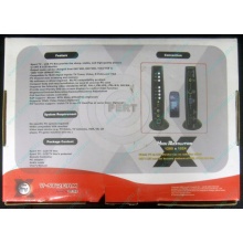 Внешний TV tuner KWorld V-Stream Xpert TV LCD TV BOX VS-TV1531R (Ставрополь)