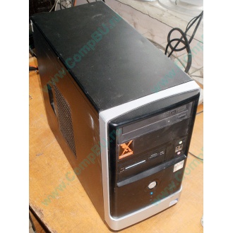 Intel Celeron Dual Core E3300 (2x2.5GHz) /2048Mb /200Gb /ATX 450W (Ставрополь)