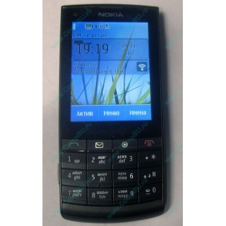 Телефон Nokia X3-02 (на запчасти) - Ставрополь