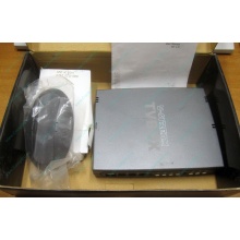 НЕКОМПЛЕКТНЫЙ внешний TV tuner KWorld V-Stream Xpert TV LCD TV BOX VS-TV1531R (без пульта ДУ и проводов) - Ставрополь