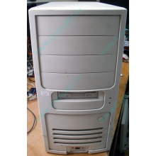 Intel Pentium-4 630 3.0GHz HT /1024Mb /120Gb /ATX 350W (Ставрополь)