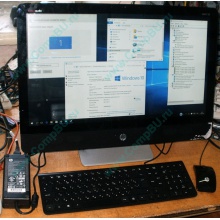 Моноблок HP Envy Recline 23-k010er D7U17EA Core i5 /16Gb DDR3 /240Gb SSD + 1Tb HDD (Ставрополь)