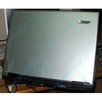 Ноутбук Acer TravelMate 2410 (Intel Celeron M 420 1.6Ghz /256Mb /40Gb /15.4" 1280x800) - Ставрополь