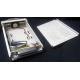 Mobile Rack IDE AgeStar IR3P (white) internal (Ставрополь)