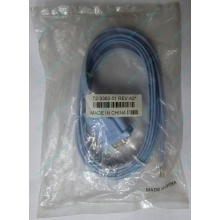 Консольный кабель Cisco CAB-CONSOLE-RJ45 (72-3383-01) - Ставрополь