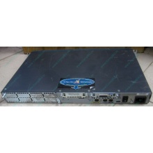 Маршрутизатор Cisco 2610 XM (800-20044-01) в Ставрополе, роутер Cisco 2610XM (Ставрополь)