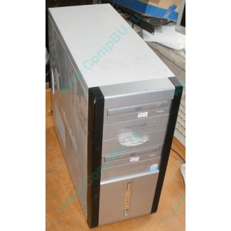 Intel Celeron D 2.53GHz /512Mb /80Gb /ATX 360W (Ставрополь)