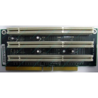 Переходник Riser card PCI-X/3xPCI-X (Ставрополь)