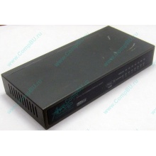 Коммутатор Acorp 9HU8D (8 port) metal case ГЛЮЧНЫЙ (Ставрополь)