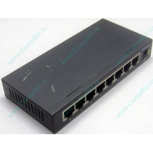 Коммутатор Acorp 9HU8D (8 port) metal case ГЛЮЧНЫЙ (Ставрополь)