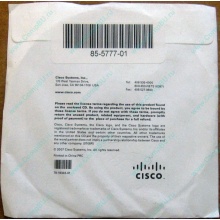 85-5777-01 Cisco Catalyst 2960 Series Switches Getting Started Guides CD (80-9004-01) - Ставрополь