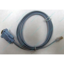 Консольный кабель Cisco CAB-CONSOLE-RJ45 (72-3383-01) - Ставрополь