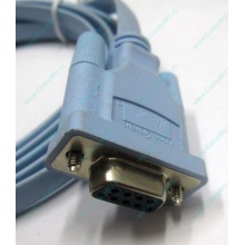 Консольный кабель Cisco CAB-CONSOLE-RJ45 (72-3383-01) цена (Ставрополь)