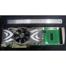  Видеокарта nVidia Quadro FX4500 (Ставрополь)