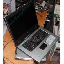 Ноутбук Acer TravelMate 2410 (Intel Celeron 1.5Ghz /512Mb DDR2 /40Gb /15.4" 1280x800) - Ставрополь