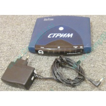 ADSL 2+ модем-роутер Б/У B-FOCuS Router 312+A (Ставрополь)
