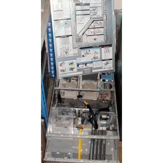Серверный корпус 7U от сервера HP ProLiant ML530 G2 (Ставрополь)