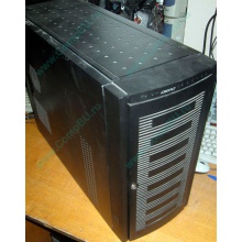 Сервер Depo Storm 1250N5 (Quad Core Q8200 (4x2.33GHz) /2048Mb /2x250Gb /RAID /ATX 700W) - Ставрополь