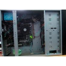 Сервер Depo Storm 1250N5 (Quad Core Q8200 (4x2.33GHz) /2048Mb /2x250Gb /RAID /ATX 700W) - Ставрополь