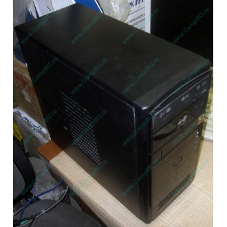 Четырехядерный компьютер Intel Core i5 650 (4x3.2GHz) /4096Mb /60Gb SSD /ATX 400W (Ставрополь)