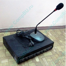 InterM A60: трансляционный микшер-усилитель InterM A-60 в Ставрополе, система оповещения InterM A-60, (Ставрополь)