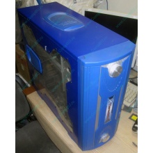 Синий корпус Thermaltake V7410DE Xaser V WinGo Blue V7000 Full Tower (Ставрополь)