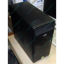  Четырехядерный компьютер Intel Core i7 2600 (4x3.4GHz HT) /4096Mb /1Tb /ATX 450W (Ставрополь)