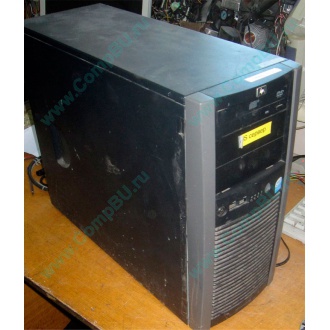 Сервер HP Proliant ML310 G4 470064-194 фото (Ставрополь).