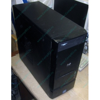 Четырехядерный компьютер Intel Core i7 860 (4x2.8GHz HT) /4096Mb /1Tb /ATX 450W (Ставрополь)