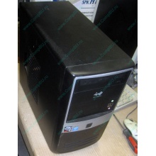 4-хядерный компьютер Intel Core i5 4670 (4x3.4GHz) /4096Mb /500Gb /512Mb ATI HD6450 /ATX 450W (Ставрополь)