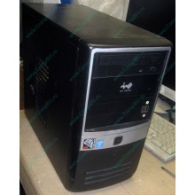 Четырехядерный компьютер Intel Core i5 4670 (4x3.4GHz) /4096Mb /500Gb /512Mb ATI HD6450 /ATX 450W (Ставрополь)