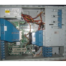 Сервер HP Proliant ML310 G4 418040-421 на 2-х ядерном процессоре Intel Xeon фото (Ставрополь)