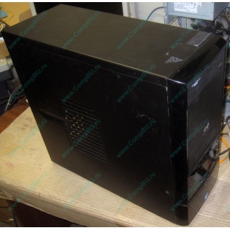 Четырехядерный компьютер Intel Core i7 860 (4x2.8GHz HT) /4096Mb /320Gb /GeForce GT210 /ATX 450W (Ставрополь)