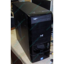 Четырехядерный компьютер Intel Core i7 860 (4x2.8GHz HT) /4096Mb /320Gb /GeForce GT210 /ATX 450W (Ставрополь)