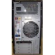 Компьютер Intel Core i5 2310 (4x2.9GHz) /4096Mb /250Gb /ATX 400W вид сзади (Ставрополь)