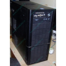 Четырехядерный компьютер Intel Core i7 920 (4x2.67GHz HT) /6144Mb /1000Mb /GeForce GT240 /ATX 500W (Ставрополь)